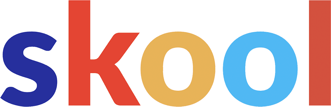 Skool Logo